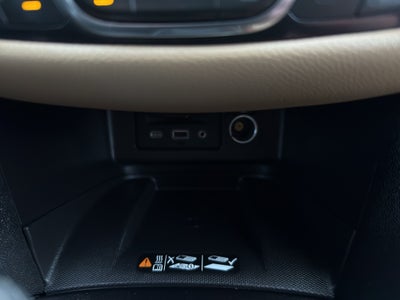 2024 Chevrolet Equinox AWD Premier