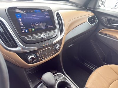 2024 Chevrolet Equinox AWD Premier