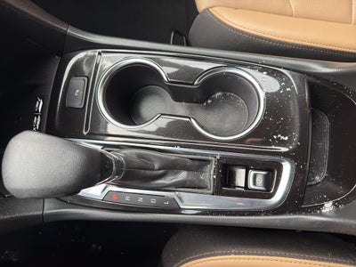 2024 Chevrolet Equinox AWD Premier