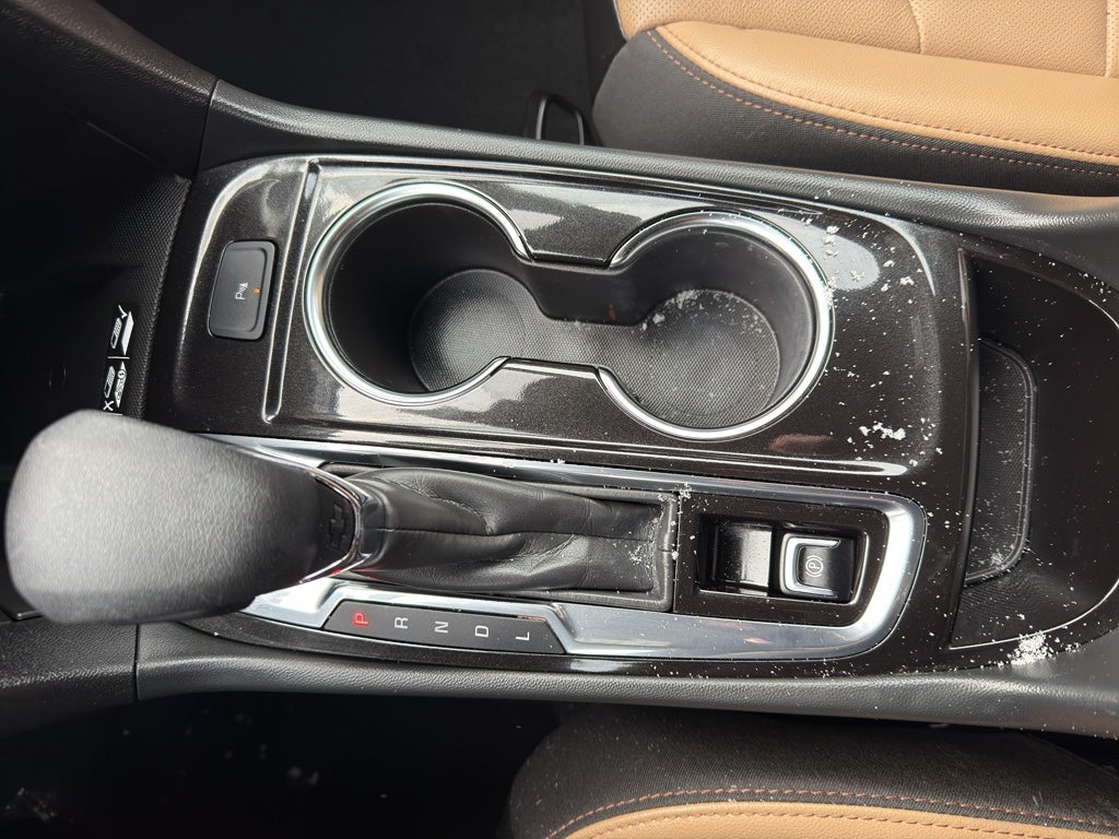 2024 Chevrolet Equinox AWD Premier