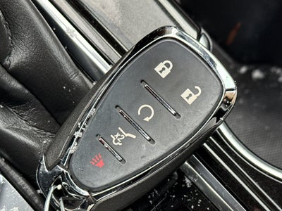 2024 Chevrolet Equinox AWD Premier