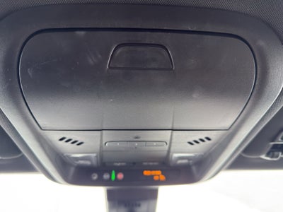 2024 Chevrolet Equinox AWD Premier