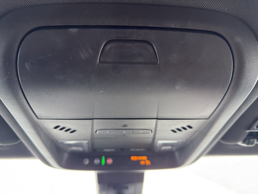 2024 Chevrolet Equinox AWD Premier