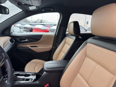 2024 Chevrolet Equinox AWD Premier