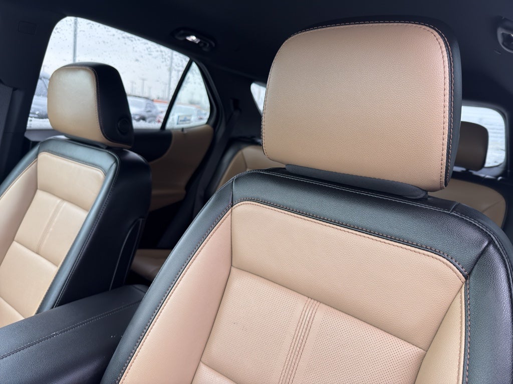 2024 Chevrolet Equinox AWD Premier