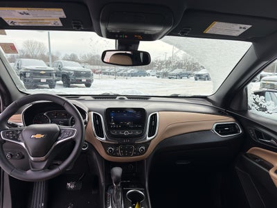 2024 Chevrolet Equinox AWD Premier