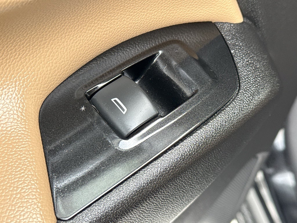 2024 Chevrolet Equinox AWD Premier