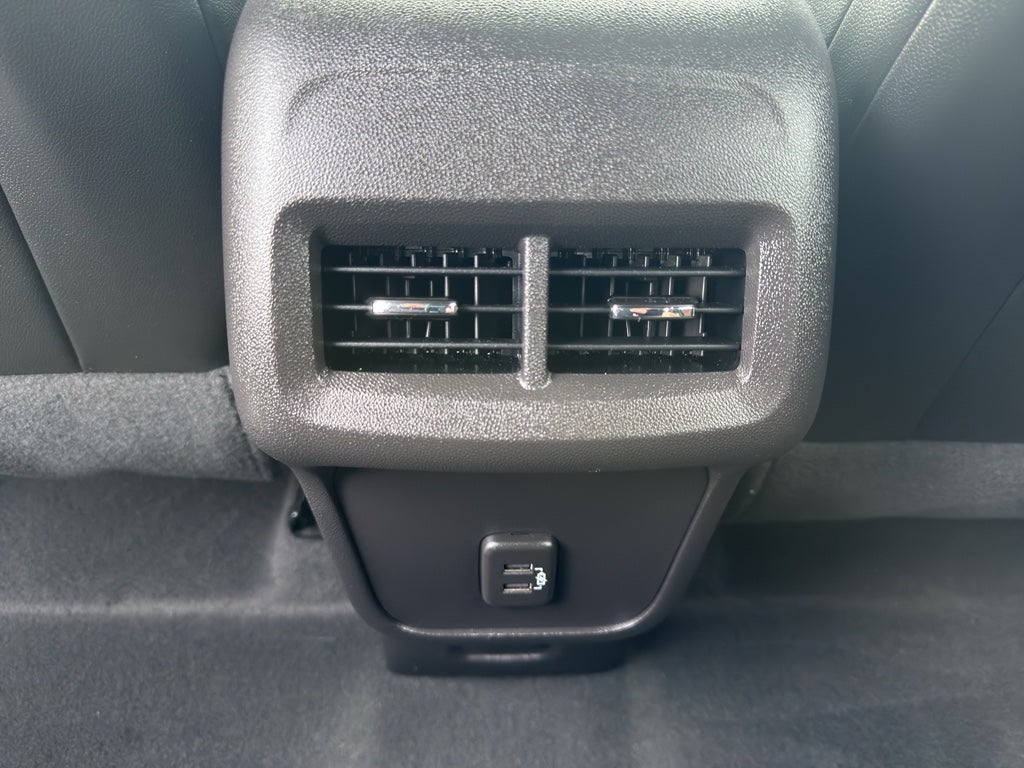 2024 Chevrolet Equinox AWD Premier