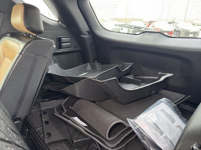 2024 Chevrolet Equinox AWD Premier