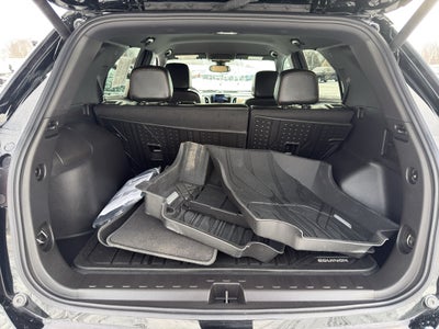 2024 Chevrolet Equinox AWD Premier