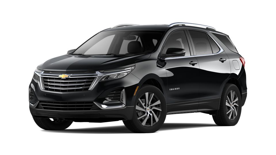 2024 Chevrolet Equinox AWD Premier
