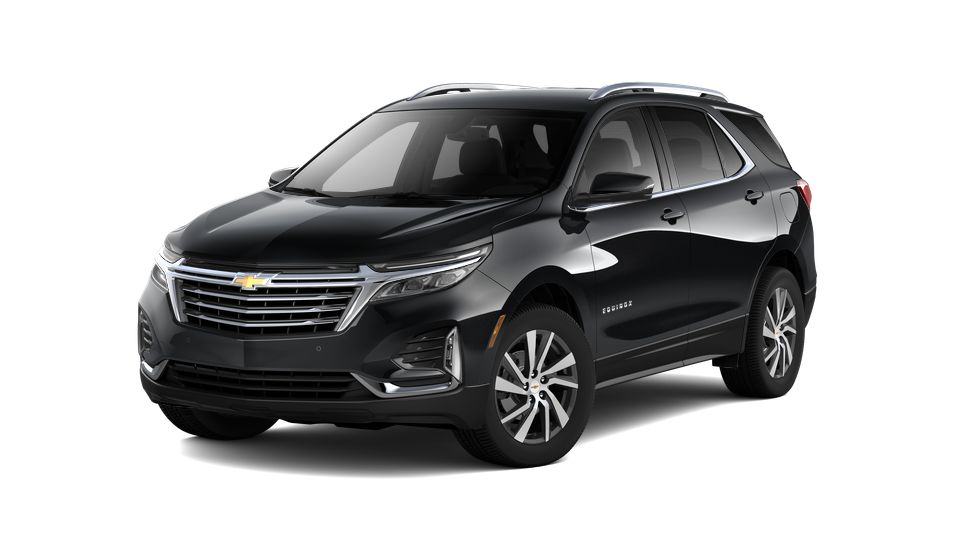 2024 Chevrolet Equinox AWD Premier