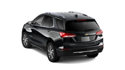 2024 Chevrolet Equinox AWD Premier