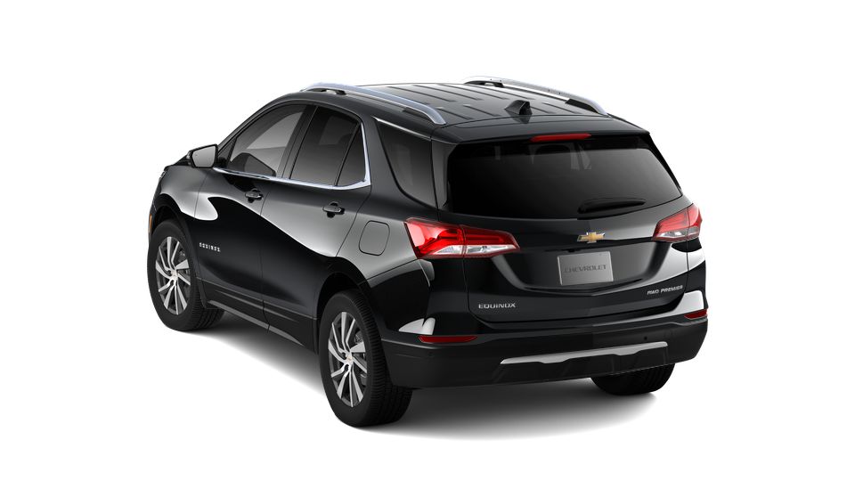 2024 Chevrolet Equinox AWD Premier