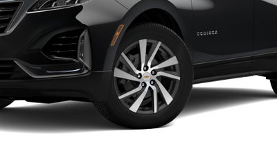 2024 Chevrolet Equinox AWD Premier