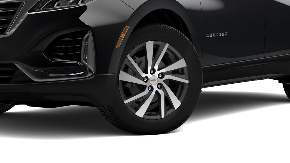 2024 Chevrolet Equinox AWD Premier