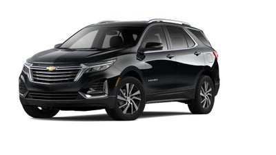 2024 Chevrolet Equinox AWD Premier