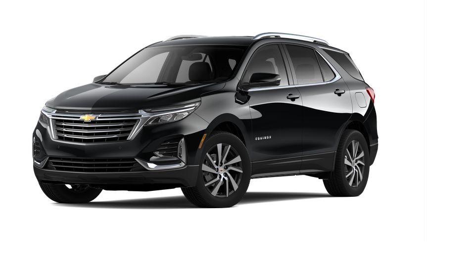 2024 Chevrolet Equinox AWD Premier