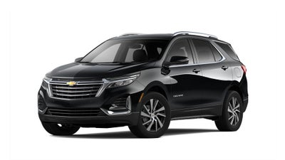 2024 Chevrolet Equinox AWD Premier