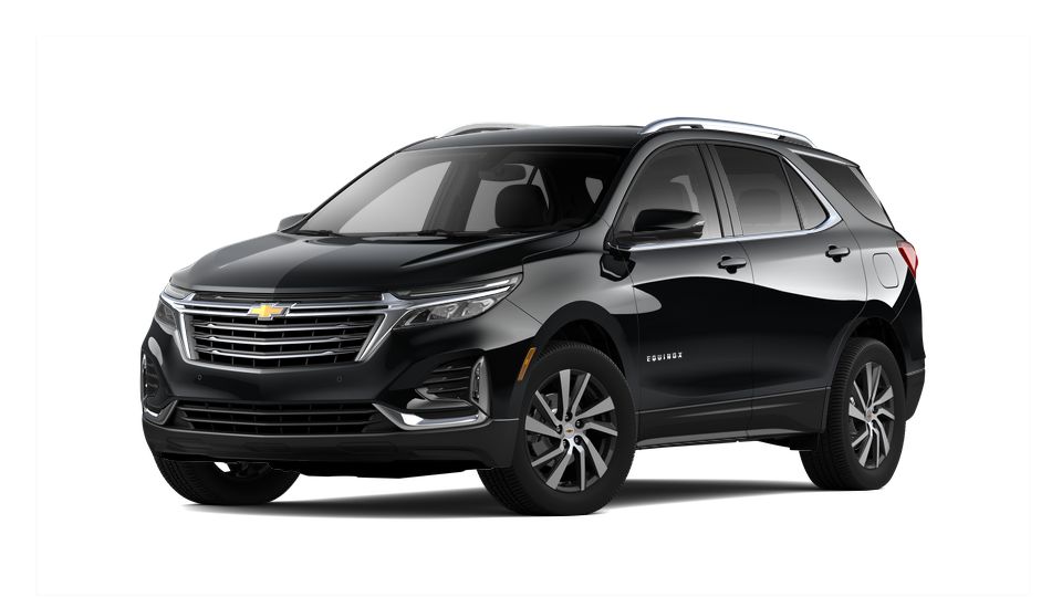 2024 Chevrolet Equinox AWD Premier