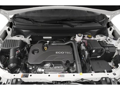 2021 Chevrolet Equinox AWD Premier