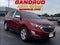 2019 Chevrolet Equinox AWD Premier