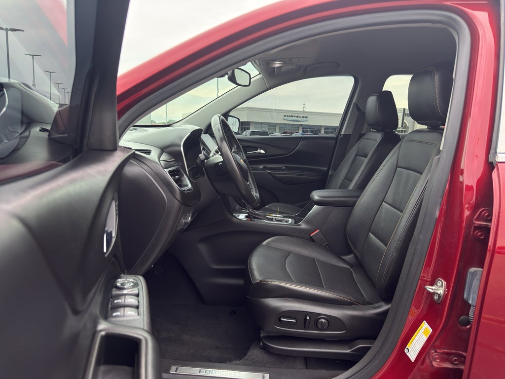 2019 Chevrolet Equinox AWD Premier