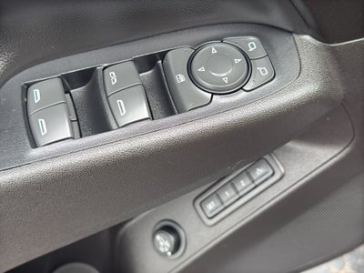 2019 Chevrolet Equinox AWD Premier
