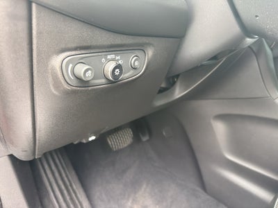 2019 Chevrolet Equinox AWD Premier