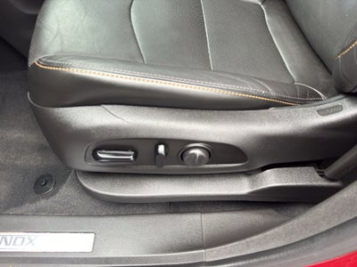 2019 Chevrolet Equinox AWD Premier