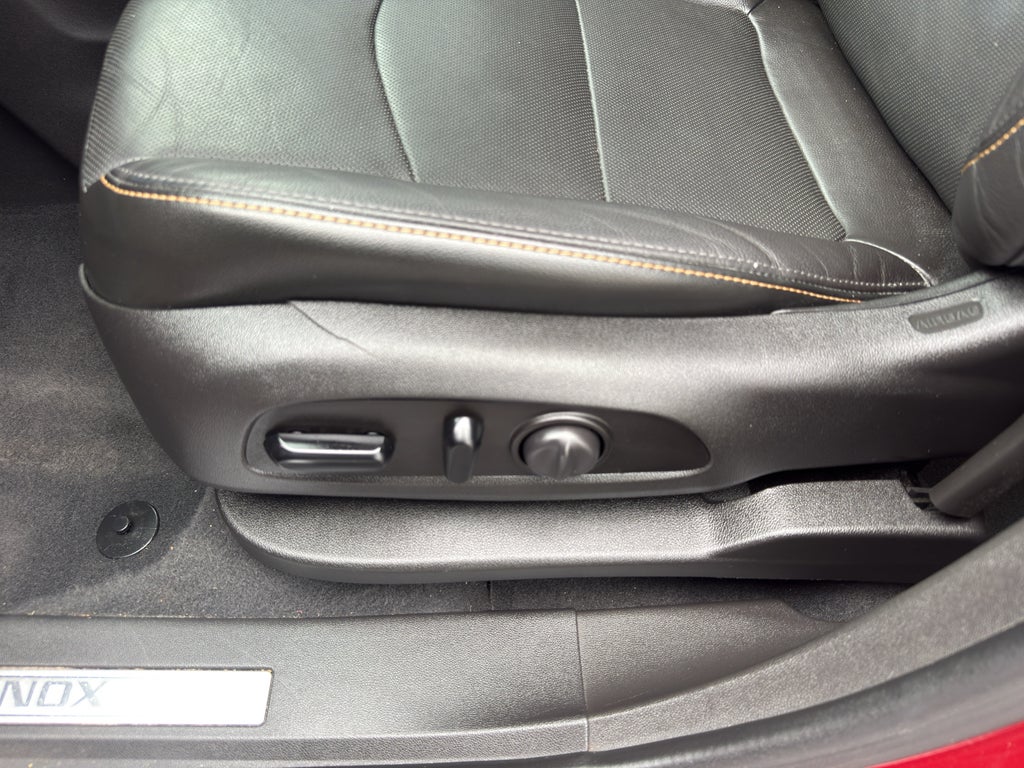 2019 Chevrolet Equinox AWD Premier