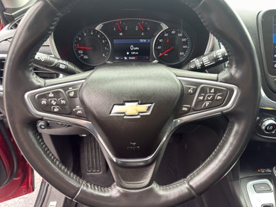 2019 Chevrolet Equinox AWD Premier