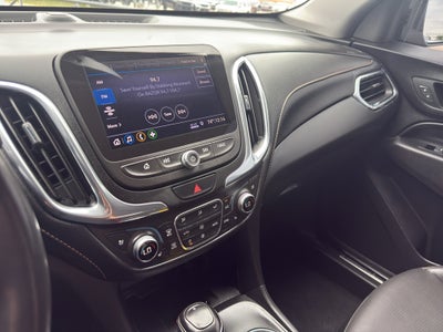2019 Chevrolet Equinox AWD Premier