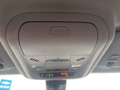 2019 Chevrolet Equinox AWD Premier