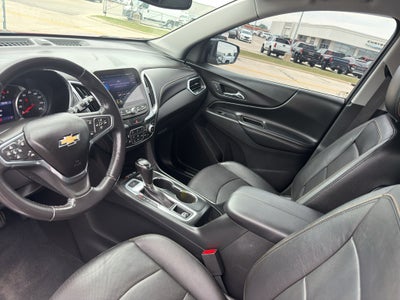 2019 Chevrolet Equinox AWD Premier