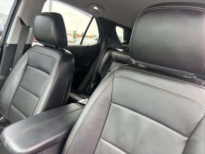 2019 Chevrolet Equinox AWD Premier