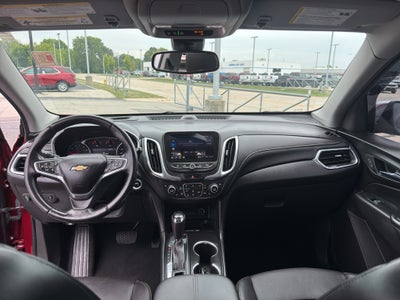 2019 Chevrolet Equinox AWD Premier