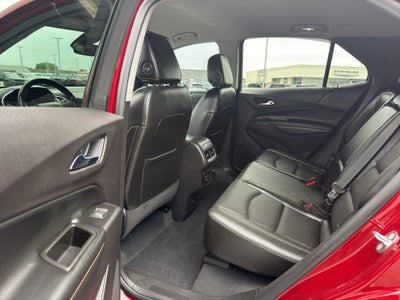 2019 Chevrolet Equinox AWD Premier