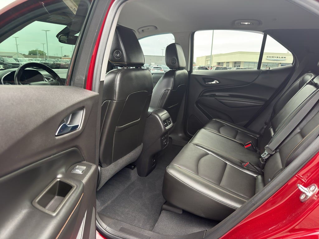 2019 Chevrolet Equinox AWD Premier