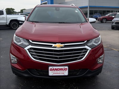 2019 Chevrolet Equinox AWD Premier