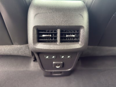 2019 Chevrolet Equinox AWD Premier