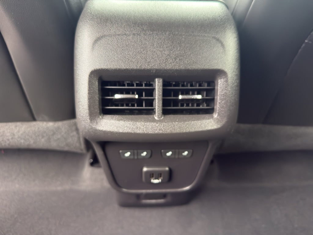 2019 Chevrolet Equinox AWD Premier