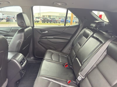 2019 Chevrolet Equinox AWD Premier