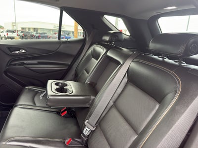 2019 Chevrolet Equinox AWD Premier