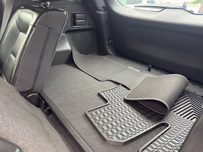 2019 Chevrolet Equinox AWD Premier