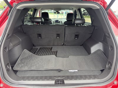 2019 Chevrolet Equinox AWD Premier