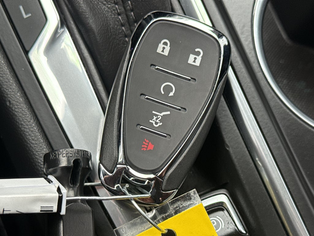 2019 Chevrolet Equinox AWD Premier