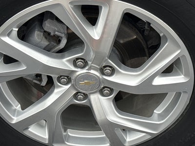 2019 Chevrolet Equinox AWD Premier