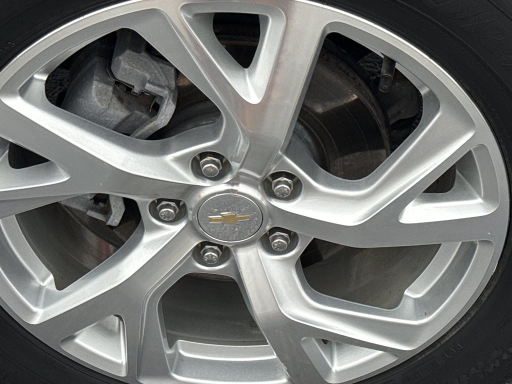 2019 Chevrolet Equinox AWD Premier