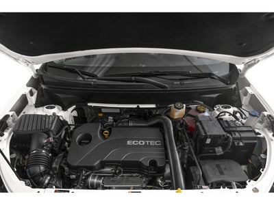 2022 Chevrolet Equinox AWD Premier